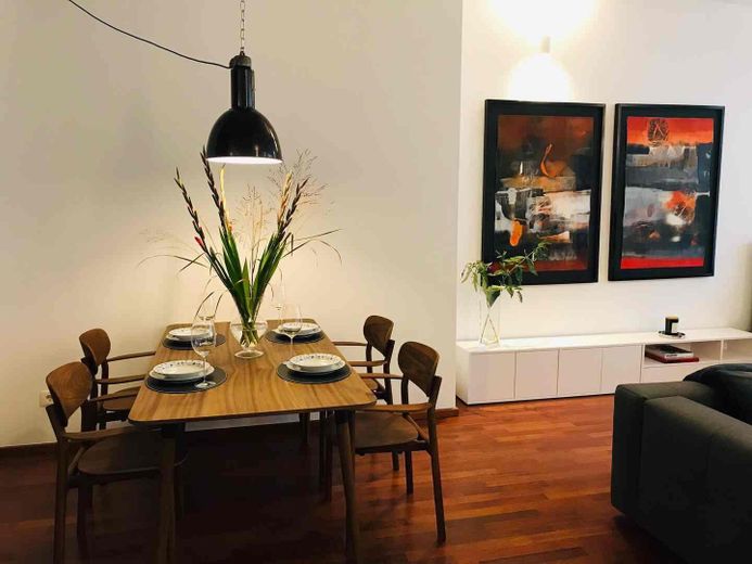 Helles Loft mit Südwest-Terrasse in Berlin-Friedrichshain – vermietet – optional mit Stellplatz – Foto 5