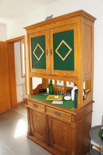 ** EINFAMILIENHAUS MIT VIEL PLATZ UND GROSSER SCHEUNE BEI HACHENBURG** – Bild 16