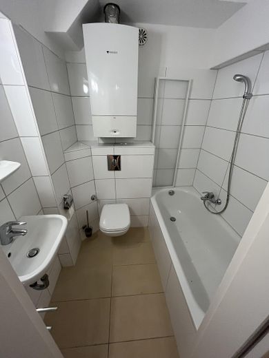 Musterfoto Badezimmer