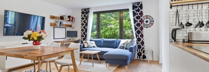 360° | Appartement 2 pièces récemment rénové à Lindenberg – libre immédiatement !