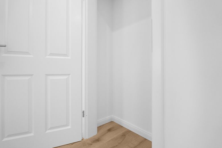 Sanierte 2-Zimmer-Wohnung in Bremen Schwachhausen | Mit Balkon – Abstellraum 