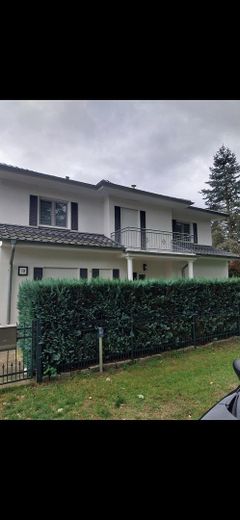 Architektenhaus / Einfamilienhaus in Falkensee – Falkenhöh – Kolonie am See – Foto 12