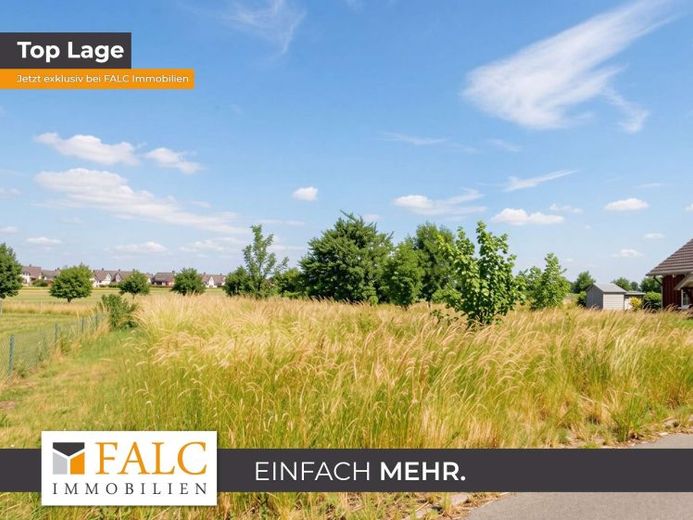 +++ Seltene Gelegenheit - Baugrundstück für Ferienhausbebauung in bester Lage in Zierow +++ – फोटो 1