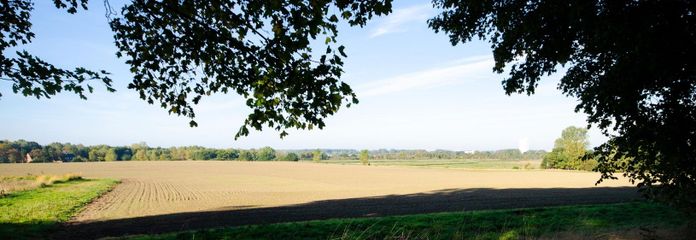 Landschaft bei Pötenitz