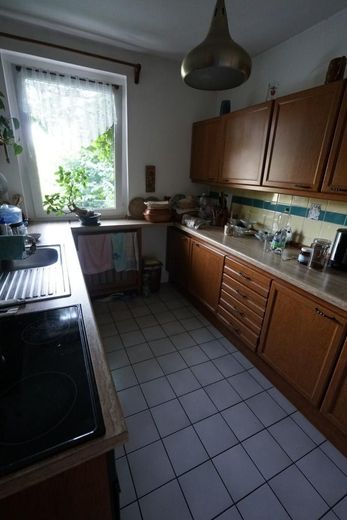 Einfamilienhaus in Wernigerode - von privat zu verkaufen – Küche