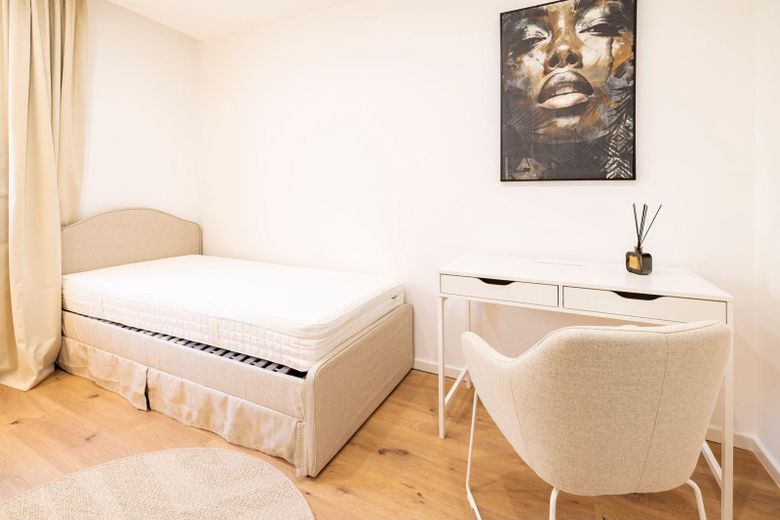 Furnished 5-room shared apartment in Munich with spacious rooms and modern features – Foto 14