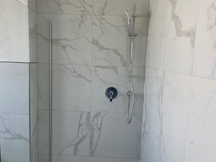 Dusche