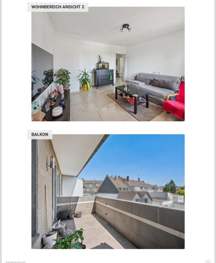 Moderne 3-Zimmerwohnung in köln Longerich Provisionsfrei – Foto 5