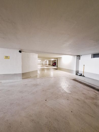 Tiefgarage