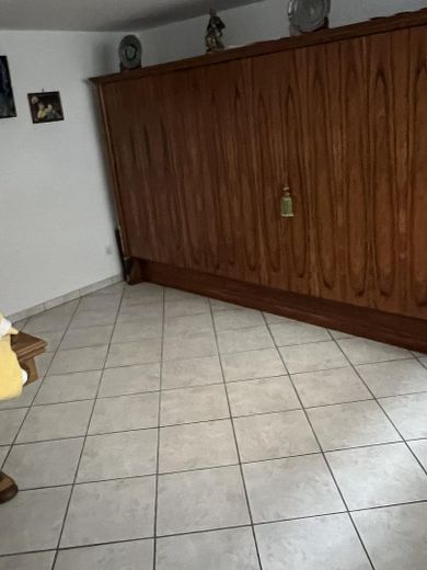 Evtl. Spielezimmer (UG)