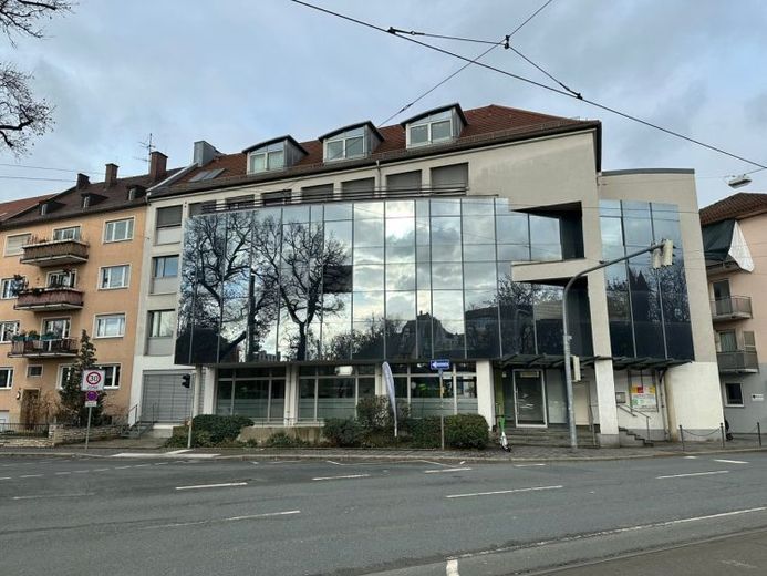 Top Bürofläche mit 151m² in zentraler Lage!!! – Foto 1