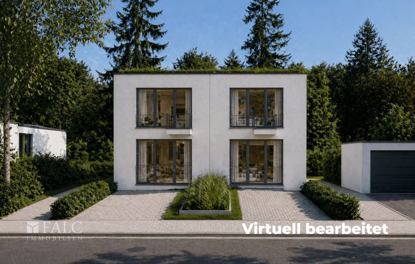 So viel Platz in Lövenicher Bestlage – Bild 5