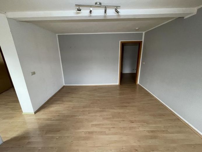Vermietete DG Eigentumswohnung in Gera-Zwötzen! – Foto 1