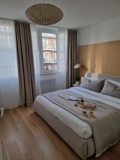 3-Zimmer-Wohnung | Vollmöbliert & inkl. Parkplatz | Friedrichshain – Foto 17