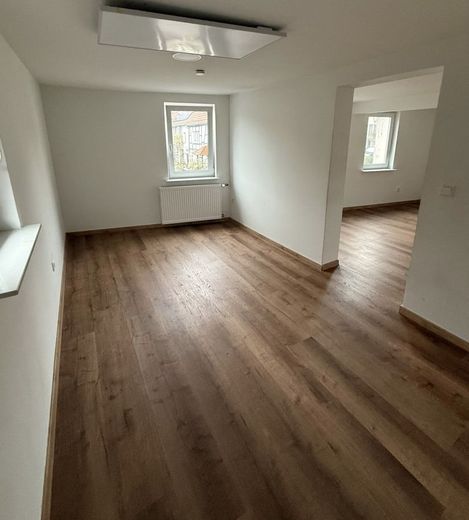 Einfamilienhaus im ruhigen Grünberg – Kinderzimmer