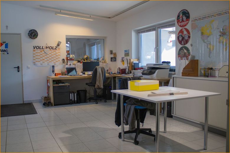 Büro
