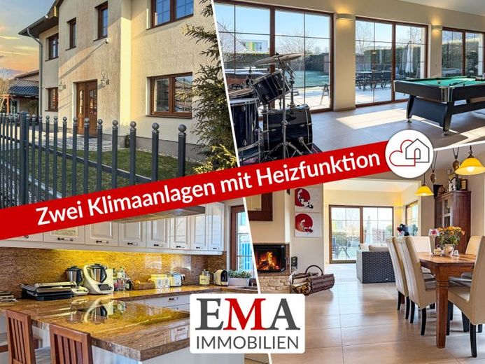 Ankommen und wohlfühlen: Eleganz und Komfort mit Whirlpool-Terrasse – Foto 1