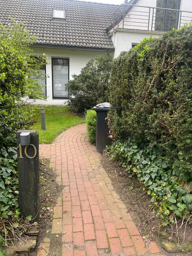 Willkommen im Grünen mit perfekter Infrastruktur – Foto 23