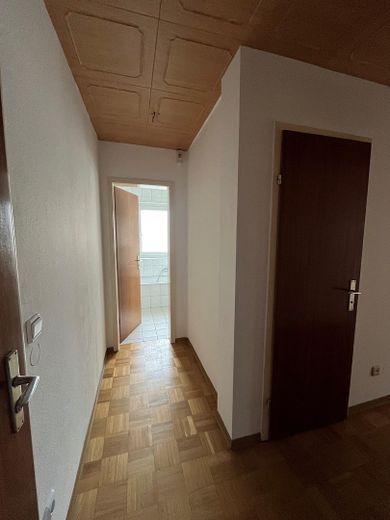Blick Bad 