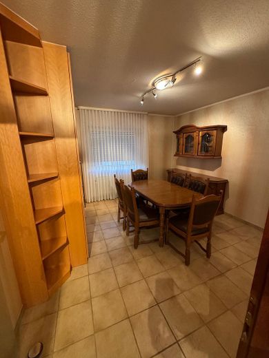 Attraktive 3-Zimmer-Erdgeschosswohnung mit Loggia, Garage und Blick ins Grüne – sofort bezugsbereit – Foto 10
