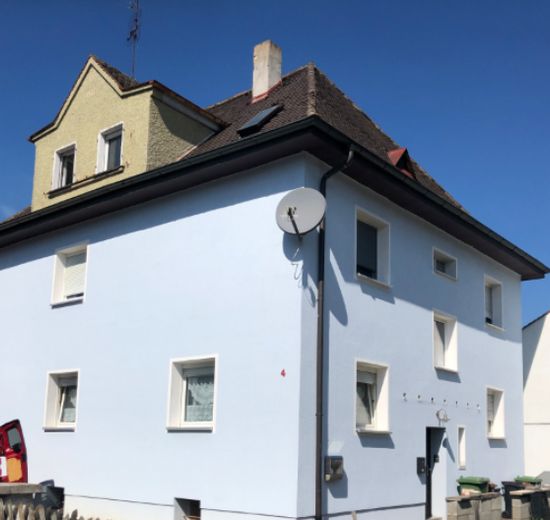 Du propriétaire : Colocation de charme à Schwabach (rez-de-chaussée et sous-sol) – Photo 1