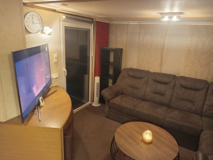 Tiny-Haus direkt am Badesee – Foto 14