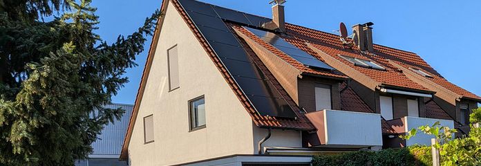 Modernisiertes ReihenEndhaus in ruhiger Lage