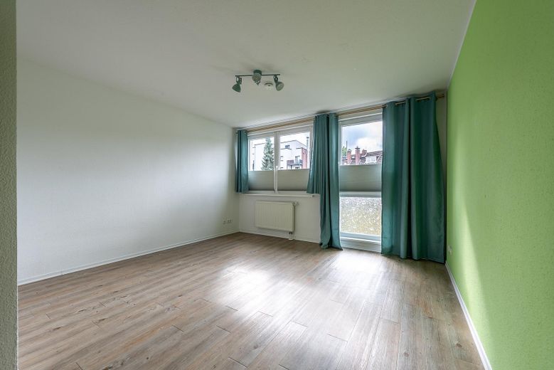 Zentrales und energieeffizientes Townhouse mit Tiefgarage und Keller – Zimmer 2
