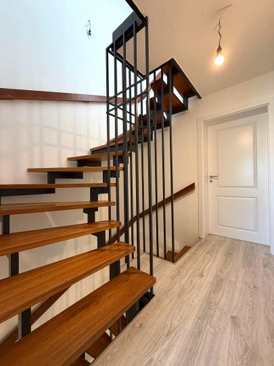Treppe