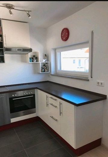Moderne, zentrumsnahe 2-Zimmer Wohnung inkl. Tiefgaragenstellplatz – Foto 7