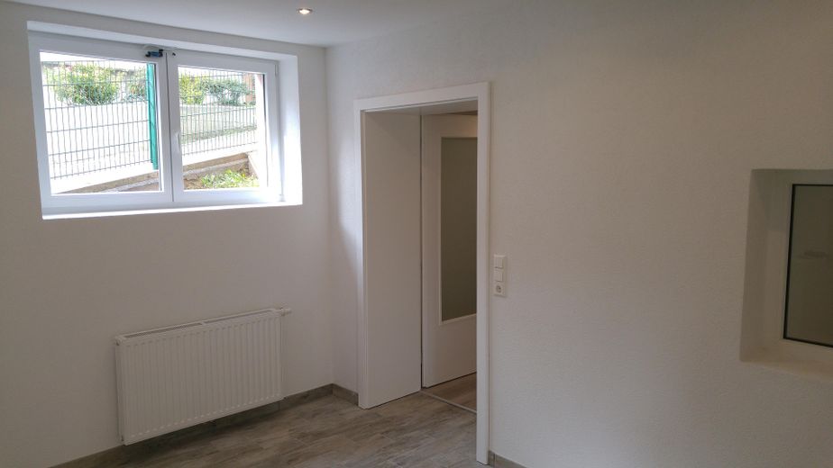Barrierearme Gartengeschosswohnung mit separaten Eingang. – Foto 5