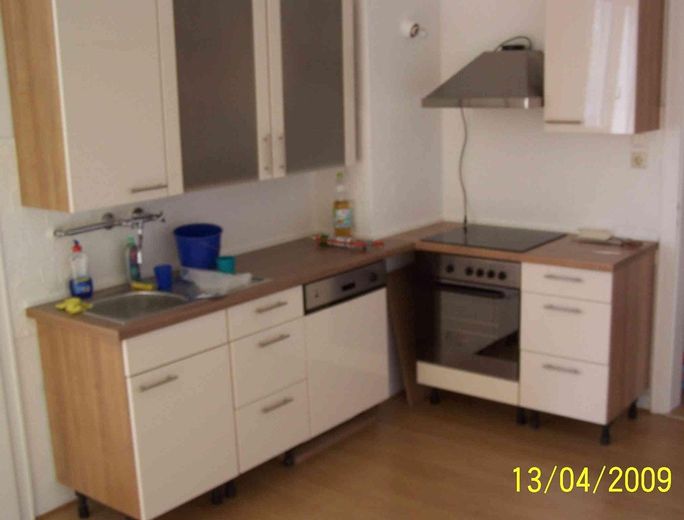 Mehrfamilienhaus 3-Familienhaus Paderborn Riemeke – Foto 6