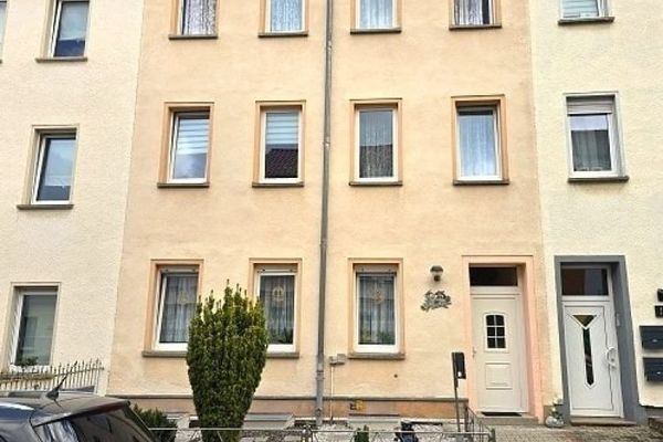 Für die große Familie