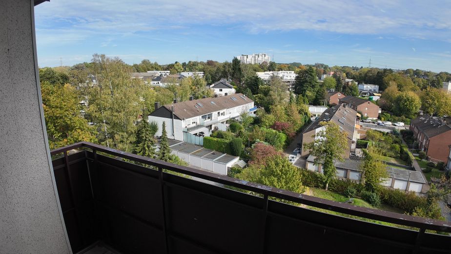 3 Zimmer mit Weitblick – Foto 4