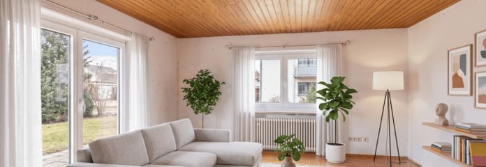 Haus mit 7 Zimmern, großem Garten und vielen Möglichkeiten in Holzkirchen