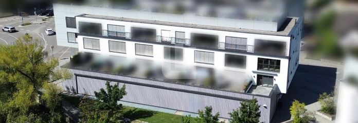 WINDISCH – Wohnen auf modernem TOP-Niveau – Exklusive 6-Zimmer-Maisonette-Wohnung – zentrale Lage!