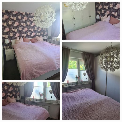Schlafzimmer unten