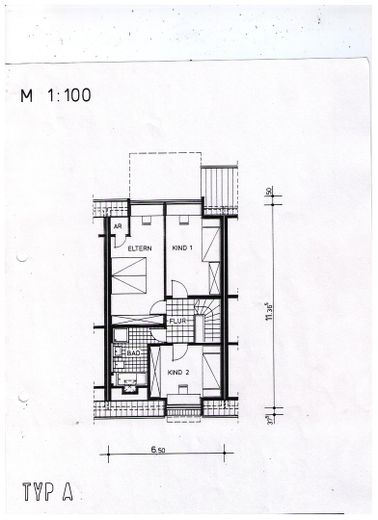 1. Obergeschoss