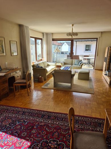 -RESERVIERT- Wohn- und Geschäftshaus, als Dreifamilienhaus geeignet – Foto 2