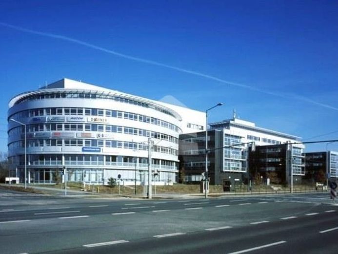 ОФІСНІ площі 686 м² в ArcusPark Leipzig – Фотографія 1