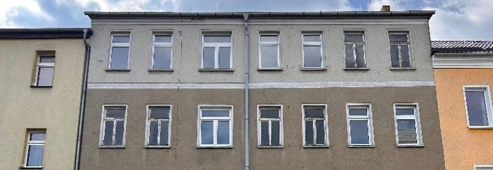 Mehrfamilienhaus mit Zukunftspotenzial im Herzen von Schkeuditz