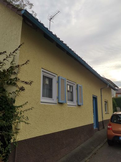 Seltene Chance in PF-Büchenbronn: 671 m² Grundstück mit Abrisshaus & Neubaupotenzial – Foto 13