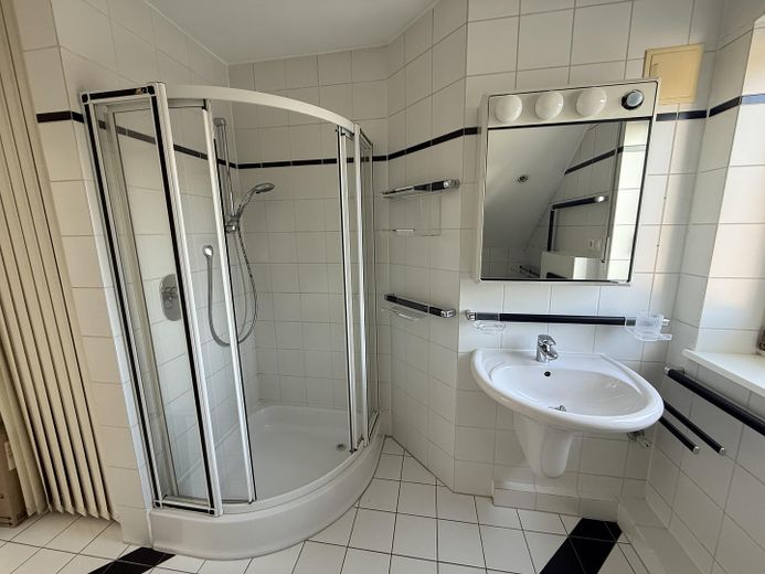 Dusche