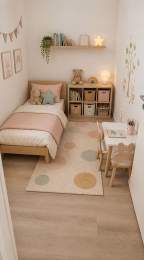 *TOP* Moderne 3-Zimmer-Wohnung mit Terrasse & Stellplatz - A2-00-06_WE 82 – Foto 5