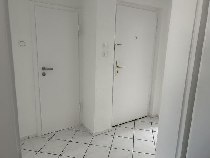 Flur/Eingang/Abstellkammer 
