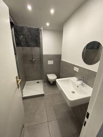 Pratico e bellissimo appartamento di 3,5 locali a Grenzach-Wyhlen – Foto 6