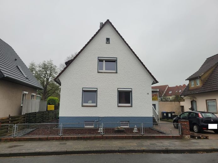 Charmantes Wohnglück in Bestlage von Celle-Blumlage – Provisionsfrei von Privat! – Foto 4