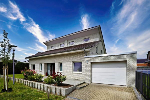 Provisionsfrei - Topmodernes und exklusives Einfamilienhaus in ruhiger Lage von Celle