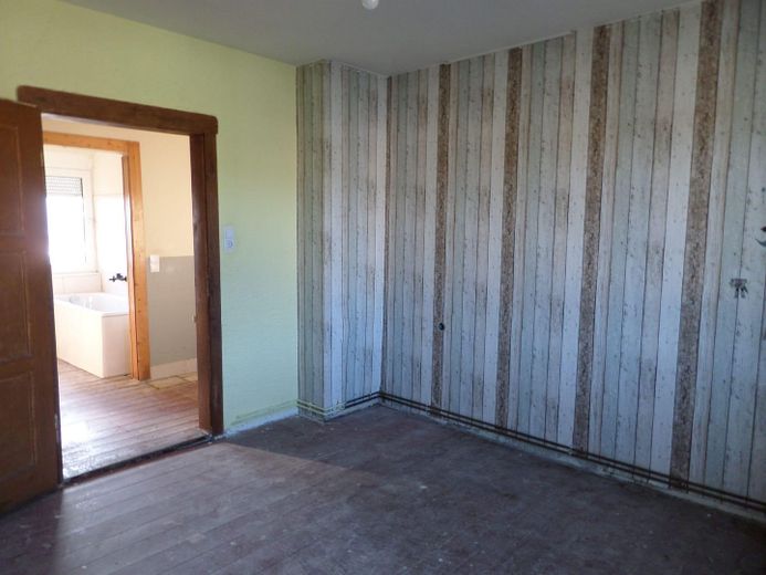 OG Schlafzimmer 2 Ausschnitt I