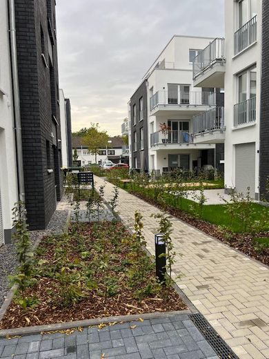 Aussenansicht Carre Verde